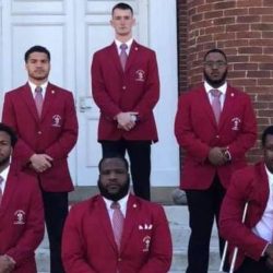 Kappa alpha psi eastern province