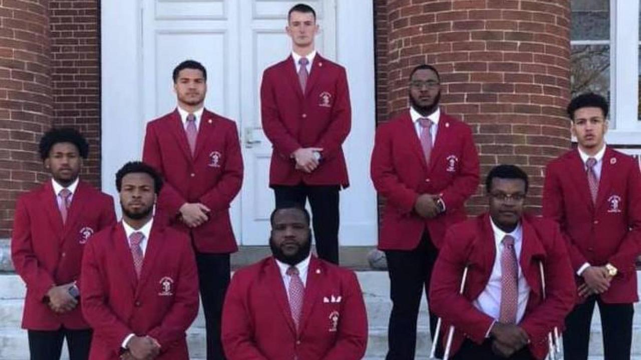 Kappa alpha psi eastern province