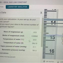 Hubble's law lab answer key