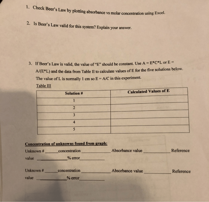 Hubble's law lab answer key