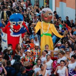 Carnaval festivals puerto rico annual ponce festival parade events