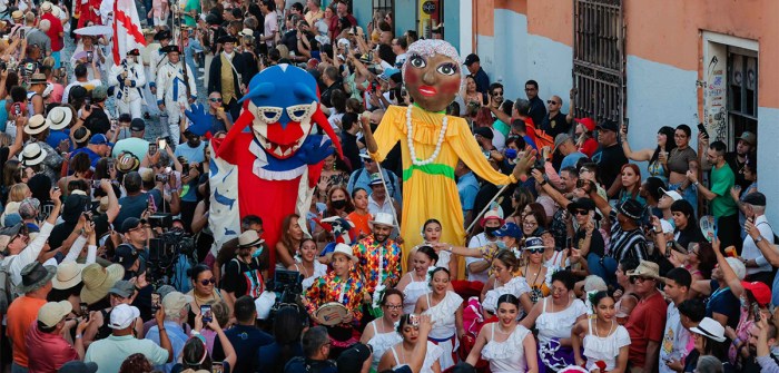 Carnaval festivals puerto rico annual ponce festival parade events