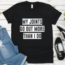 Joints arthritis