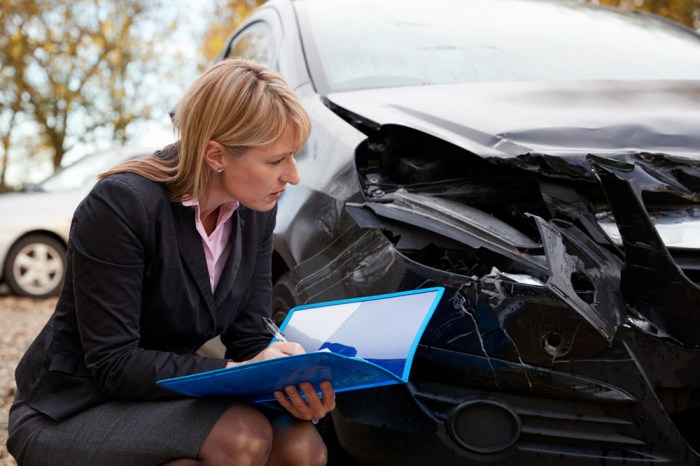 How to become an insurance adjuster in arkansas
