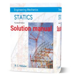 Engineering dynamics statics mechanics edition solutions 12th combined hibbeler book ratings edit chegg
